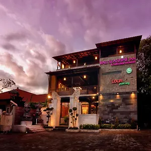 3* Hotel Bali Sunshine Nusa Dua