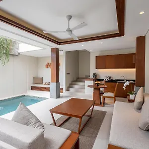 فيلة Tanadewa Nusa Dua Bali By Cross Collection