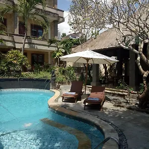 2* Guest house Ellies